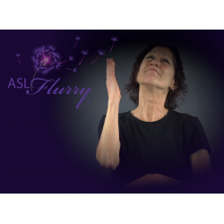 ASL Flurry: Language...