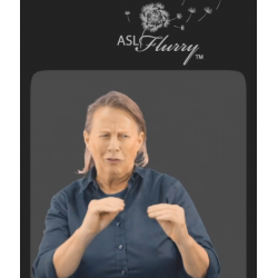 ASL Flurry: Where's The...